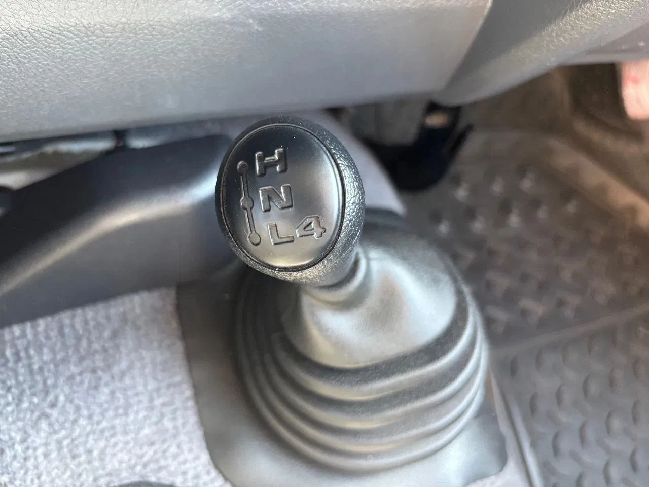 Hoofdafbeelding Toyota Land Cruiser