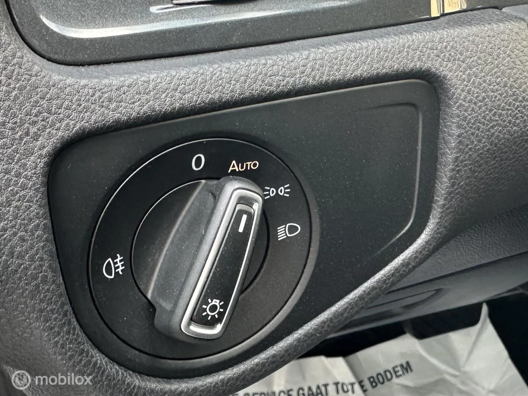 Hoofdafbeelding Volkswagen e-Golf