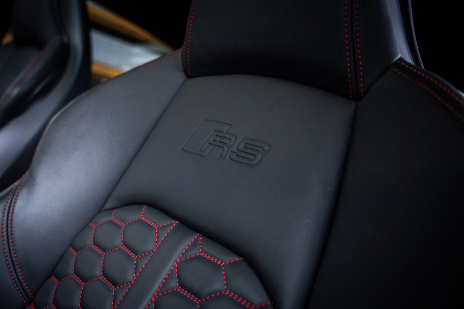 Hoofdafbeelding Audi RS5