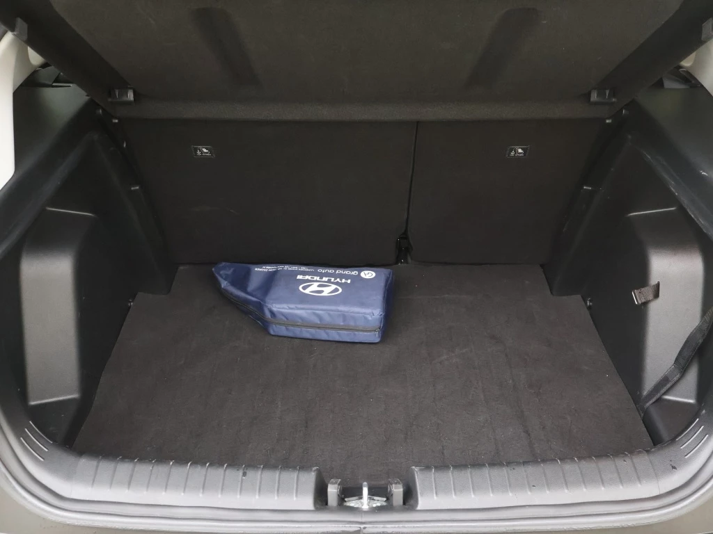 Hoofdafbeelding Hyundai Bayon