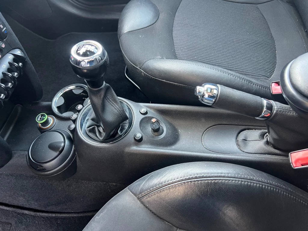 Hoofdafbeelding MINI Clubman