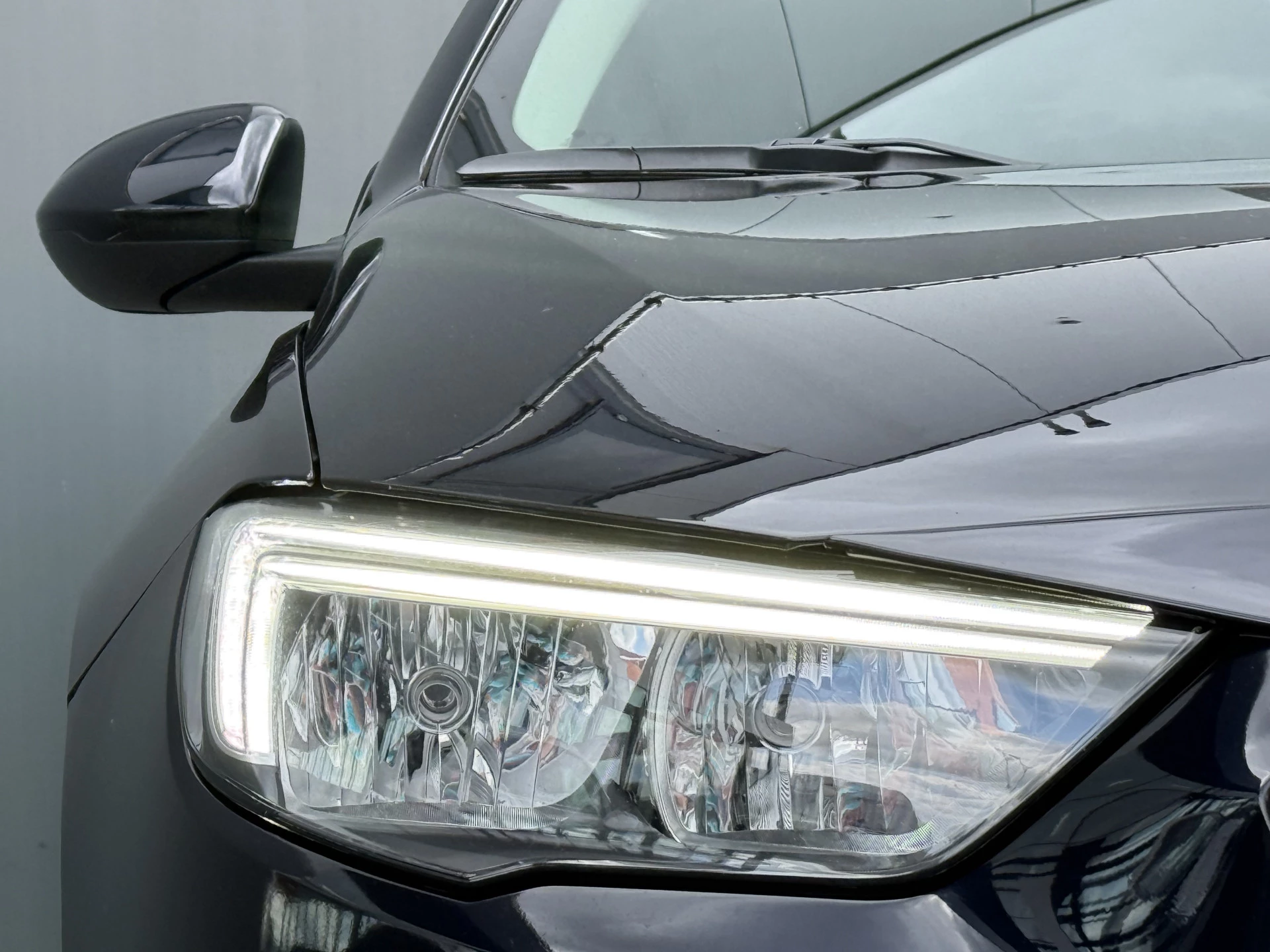 Hoofdafbeelding Opel Insignia