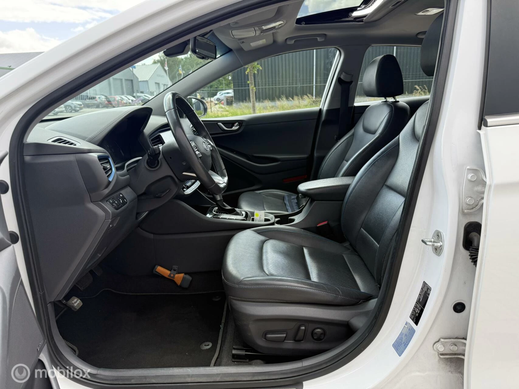 Hoofdafbeelding Hyundai IONIQ