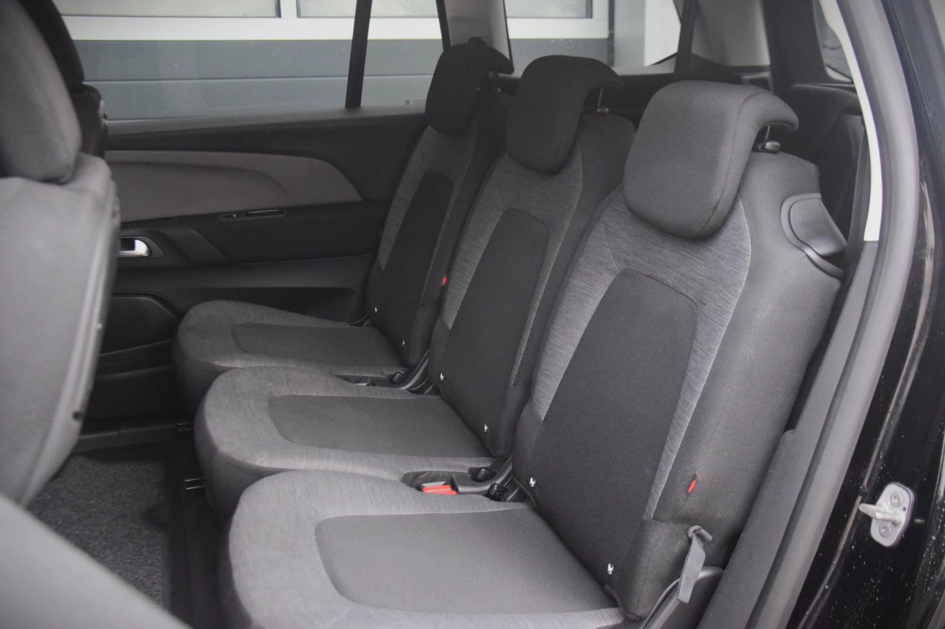 Hoofdafbeelding Citroën Grand C4 Spacetourer