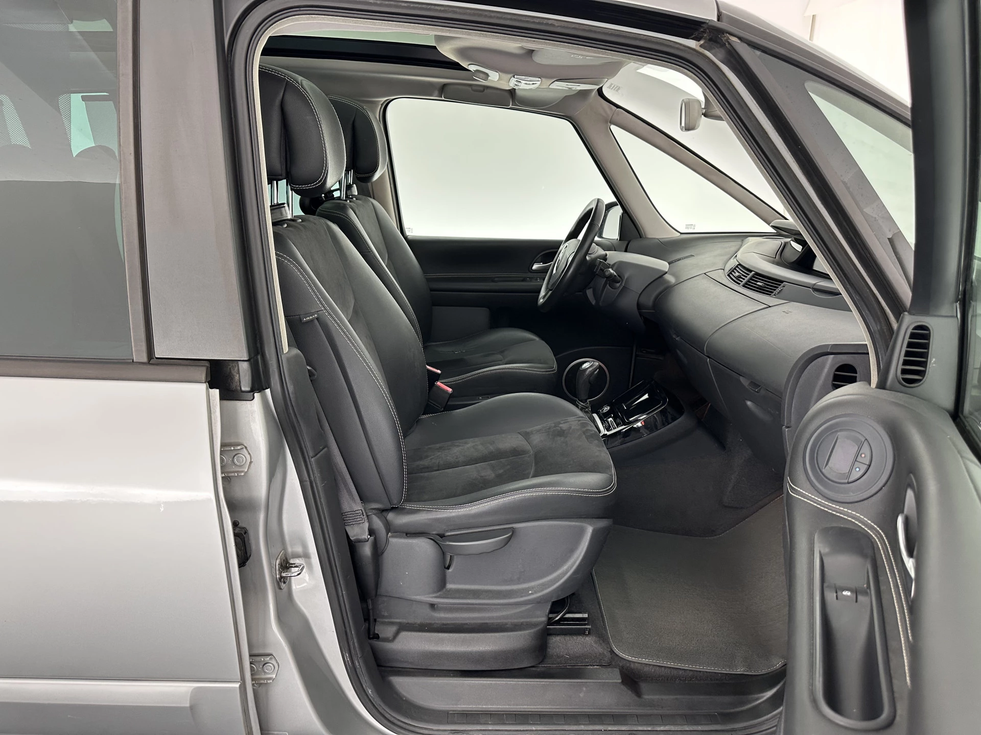 Hoofdafbeelding Renault Grand Espace