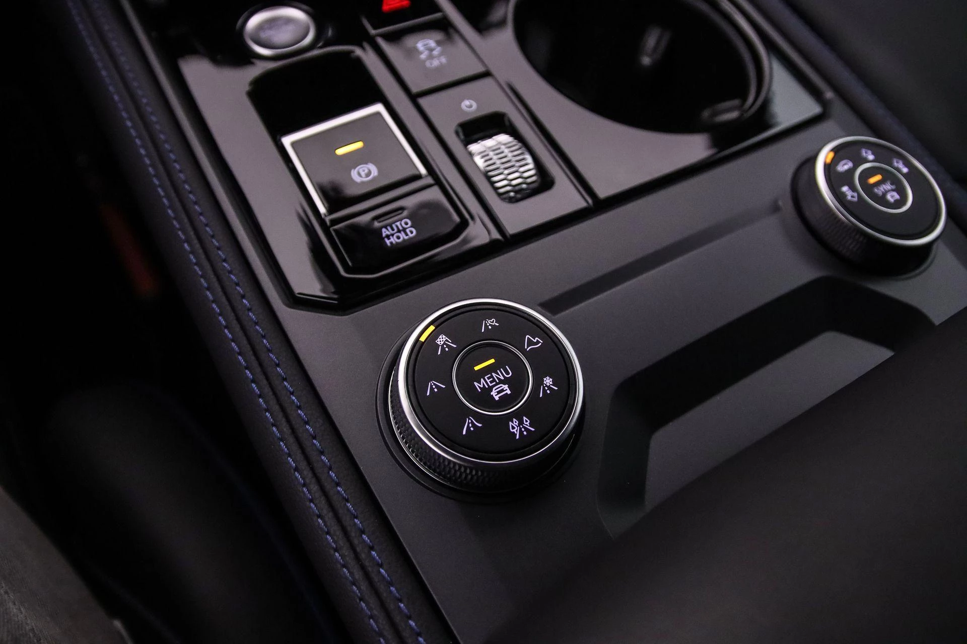 Hoofdafbeelding Volkswagen Touareg