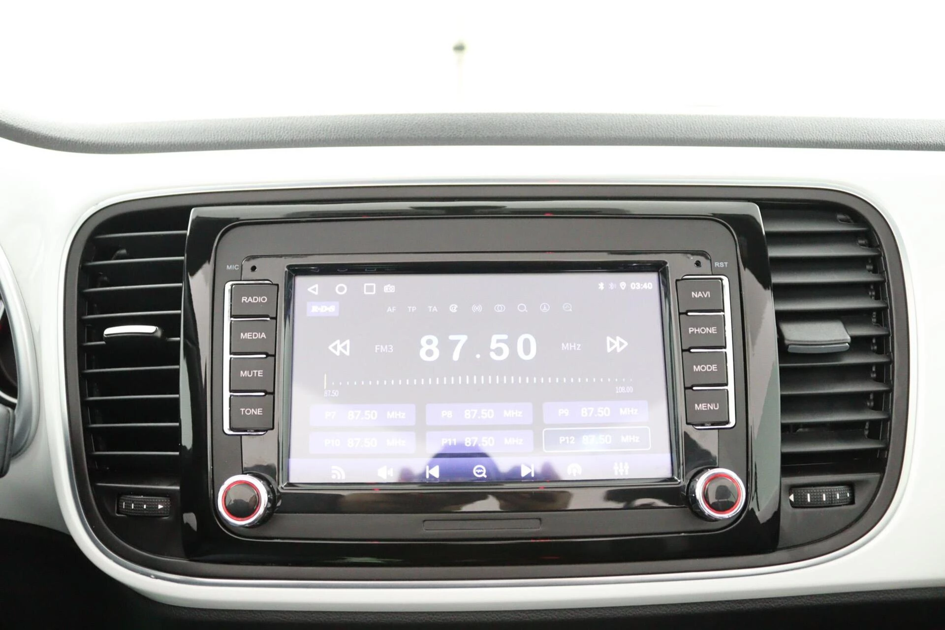 Hoofdafbeelding Volkswagen Beetle