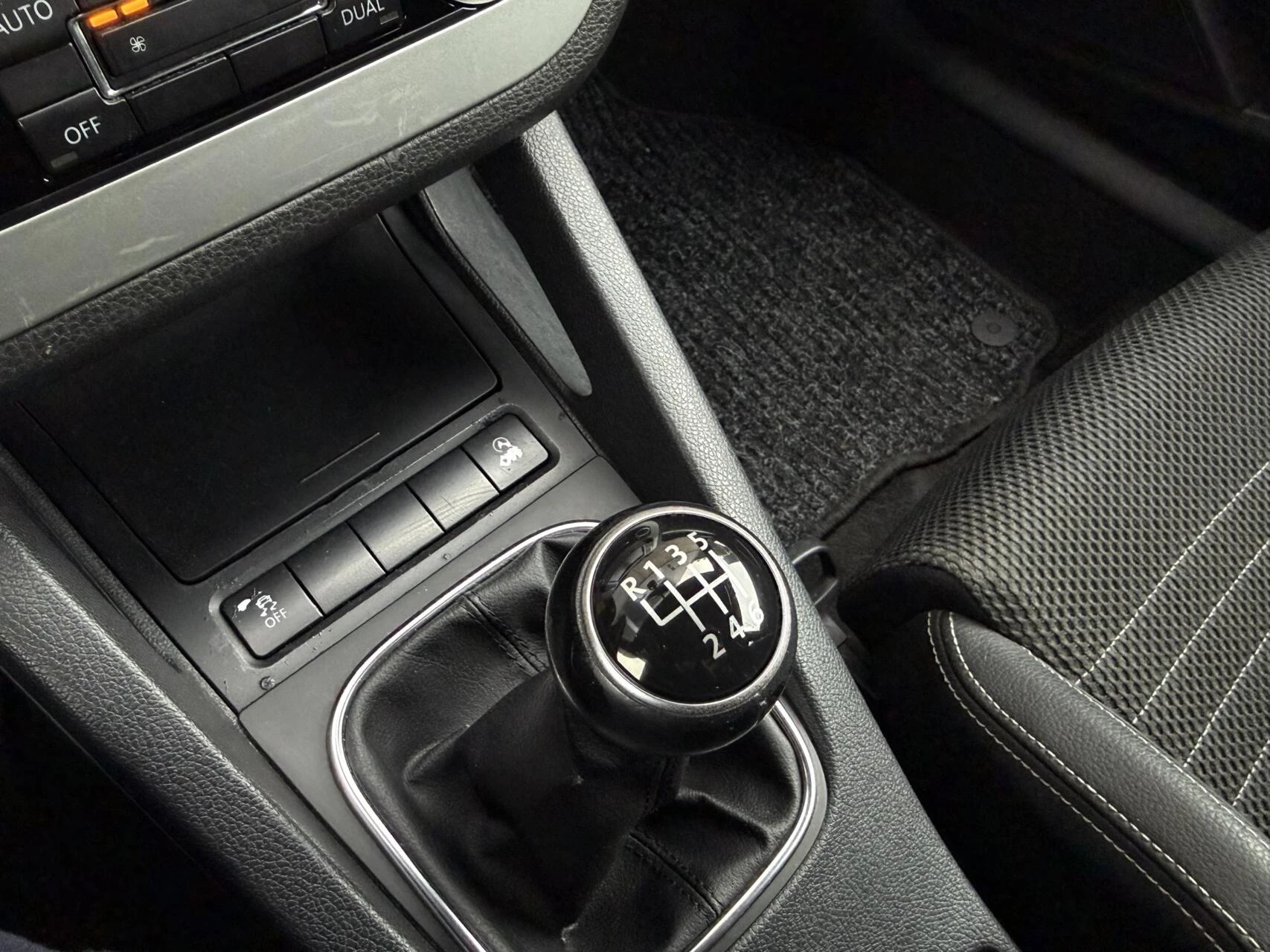 Hoofdafbeelding Volkswagen Scirocco