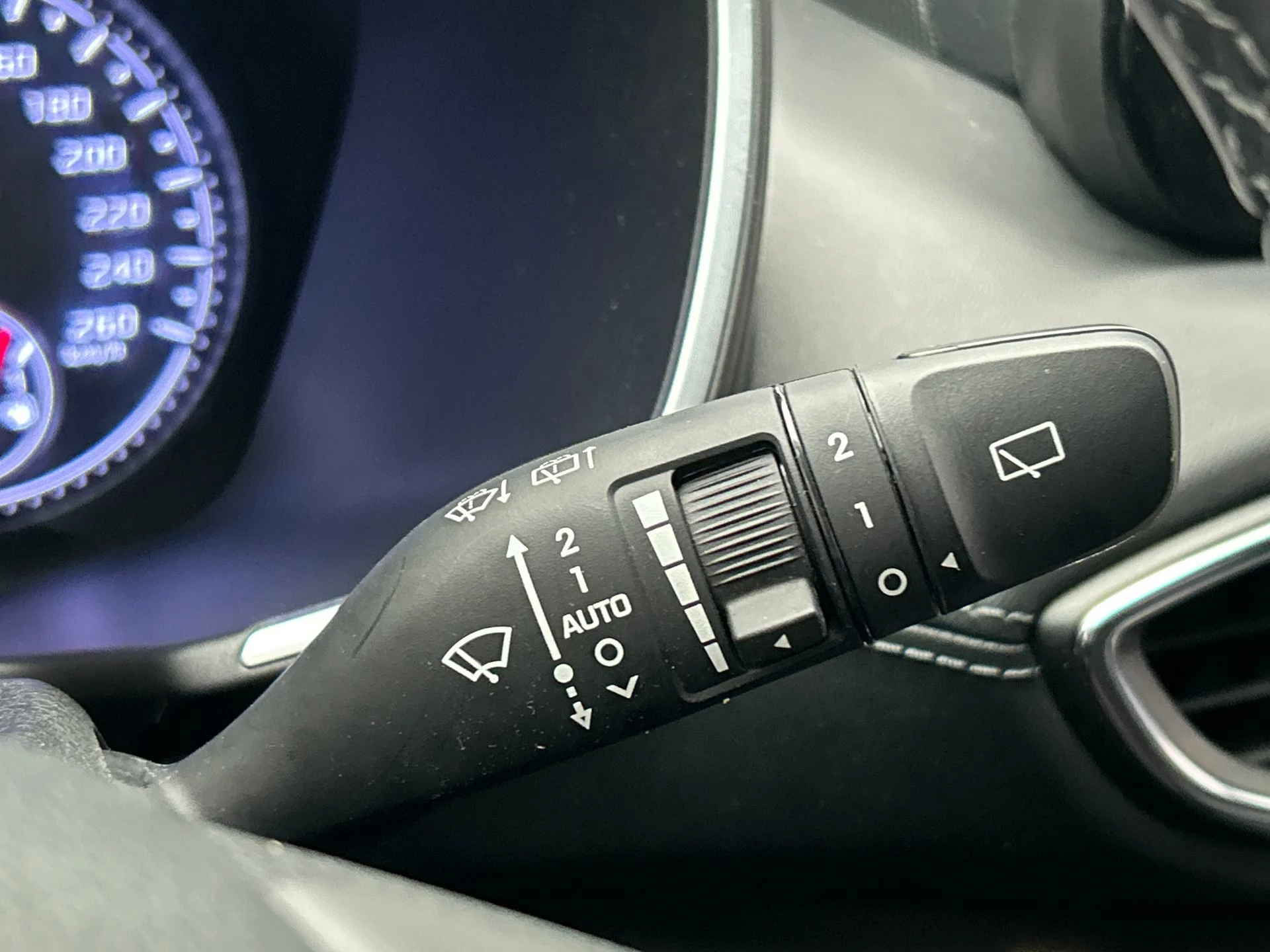 Hoofdafbeelding Hyundai Santa Fe