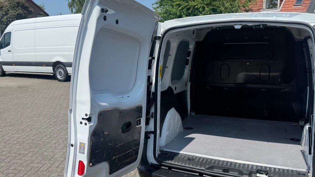 Hoofdafbeelding Renault Kangoo