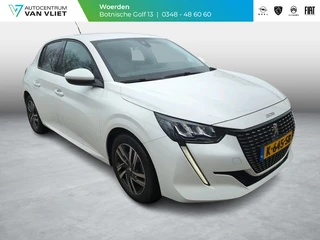 Peugeot 208 1.2 PureTech Allure