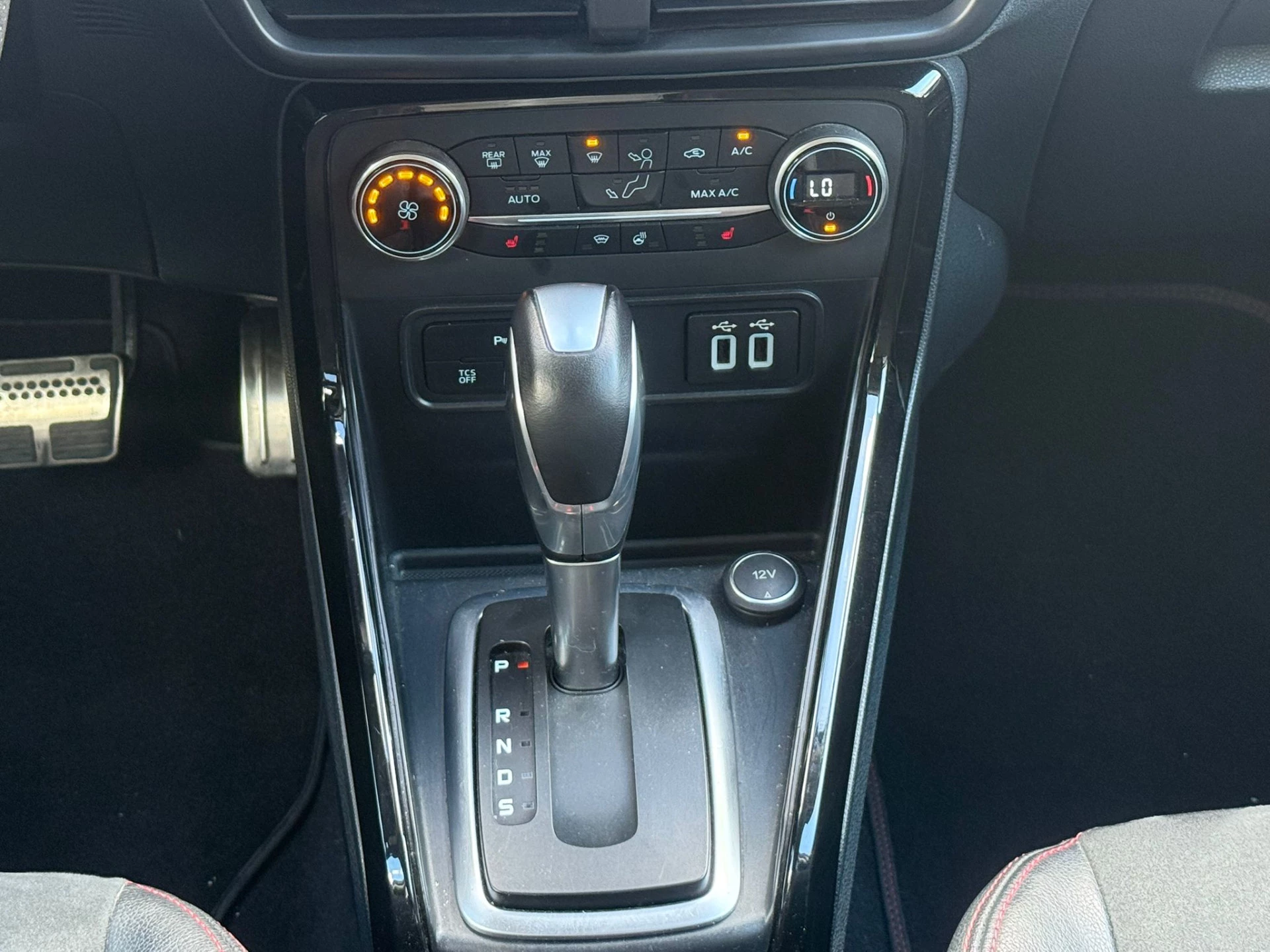 Hoofdafbeelding Ford EcoSport