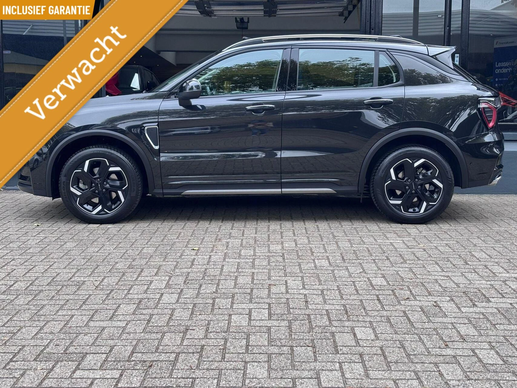 Hoofdafbeelding Lynk & Co 01