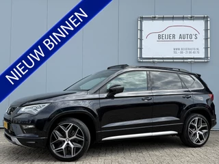 SEAT Ateca 1.5 TSI FR Business Intense Automaat Schuifdak/Trekhaak.