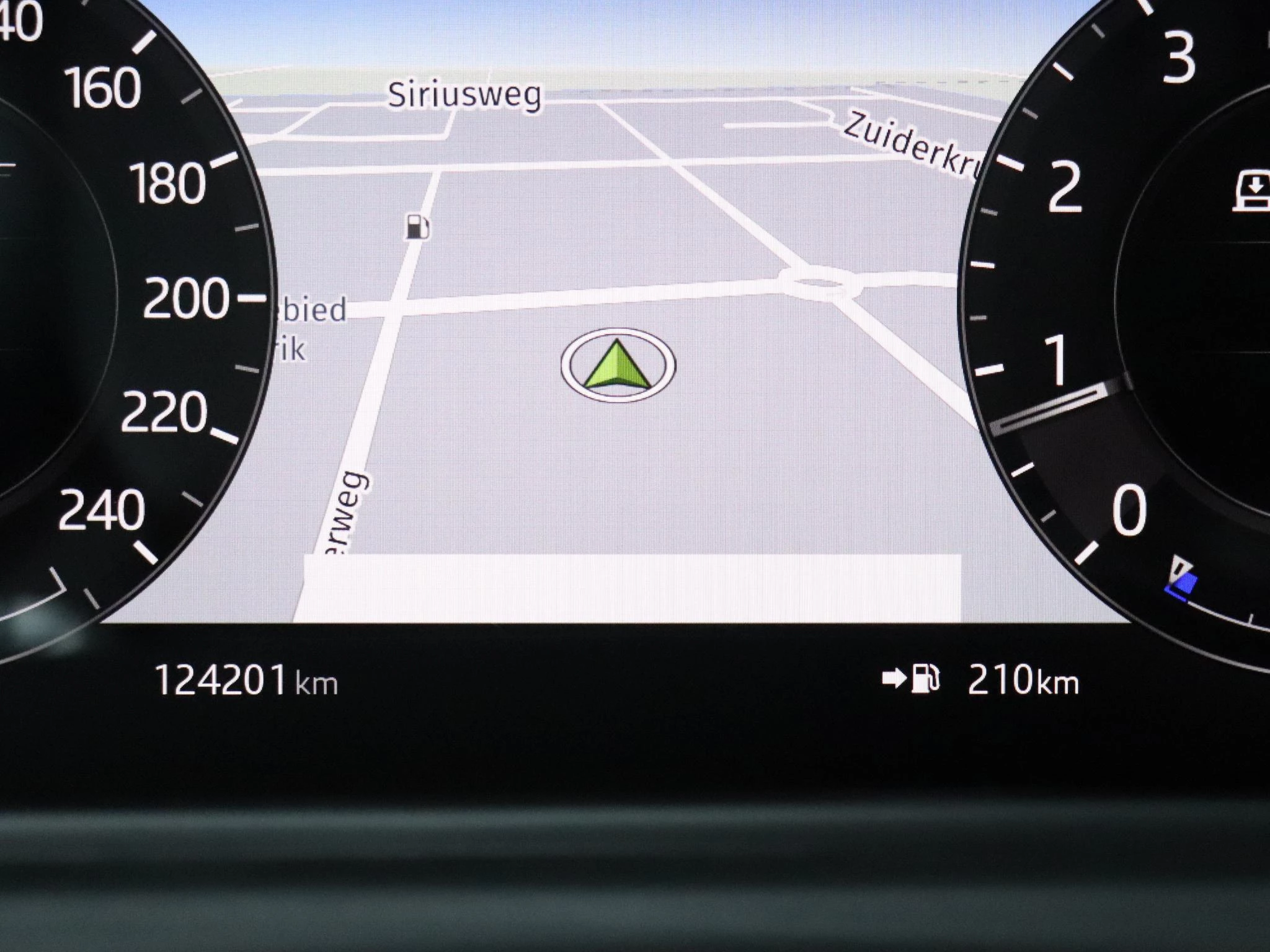 Hoofdafbeelding Land Rover Range Rover Velar