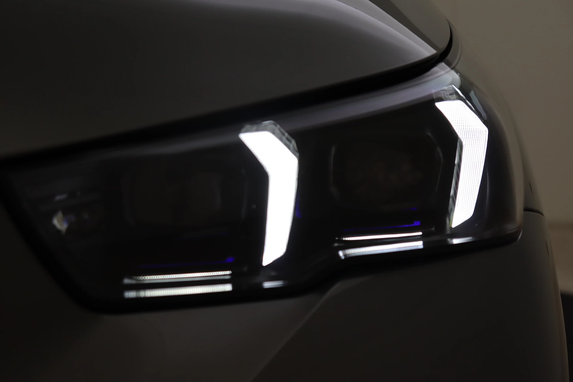 Hoofdafbeelding BMW i5