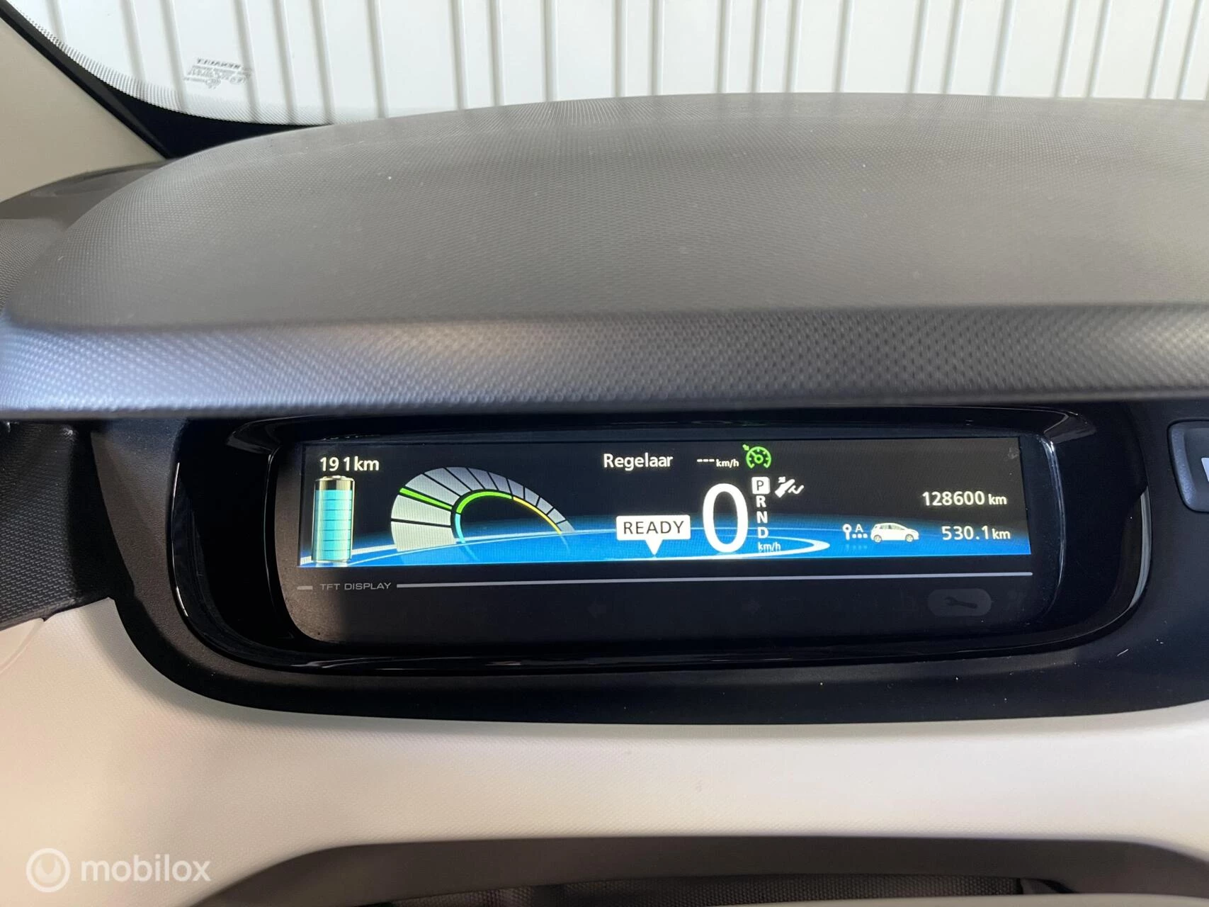 Hoofdafbeelding Renault ZOE