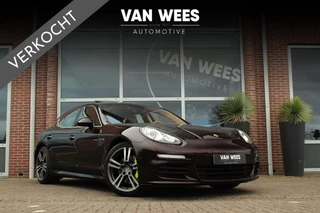 ➡️ Porsche Panamera 3.0 S E-Hybrid | Origineel Nederlands | 2e eigenaar | 20 inch | Stoelventilatie | Dakraam | Camera360 | Xenon | 333 pk - 440 Nm |