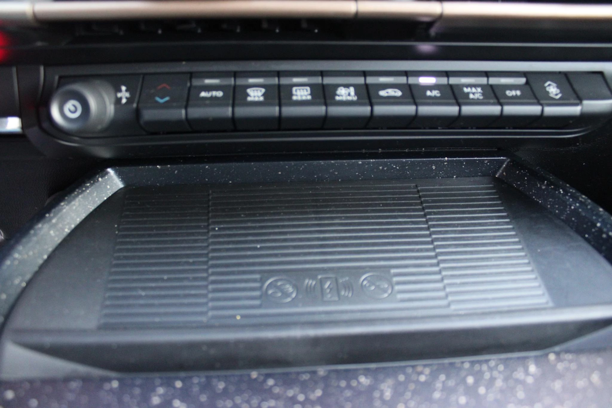 Hoofdafbeelding Lancia Ypsilon