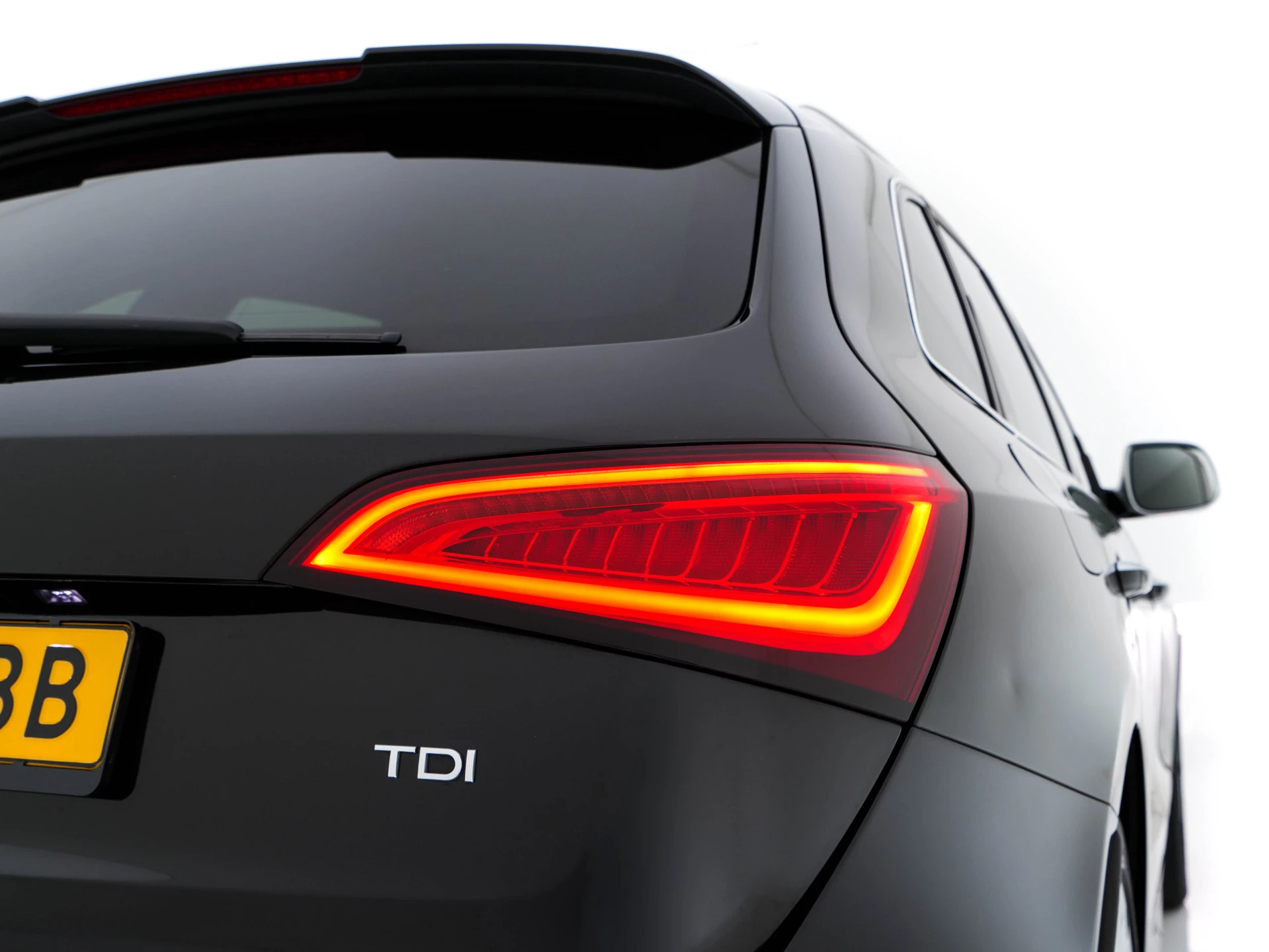 Hoofdafbeelding Audi SQ5