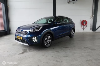 Kia Niro 1.6 GDi Hybrid DynamicLine