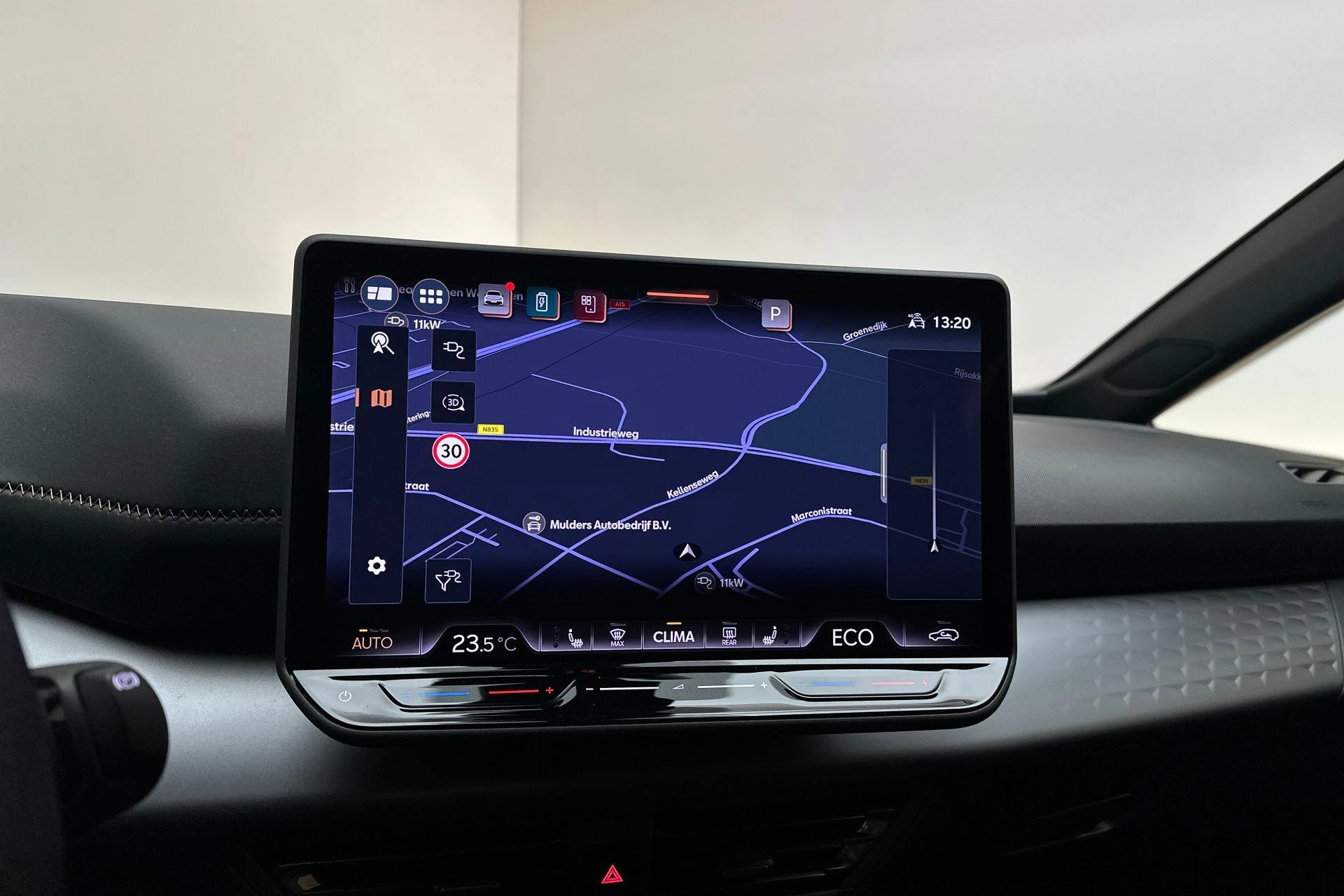 Hoofdafbeelding CUPRA Born