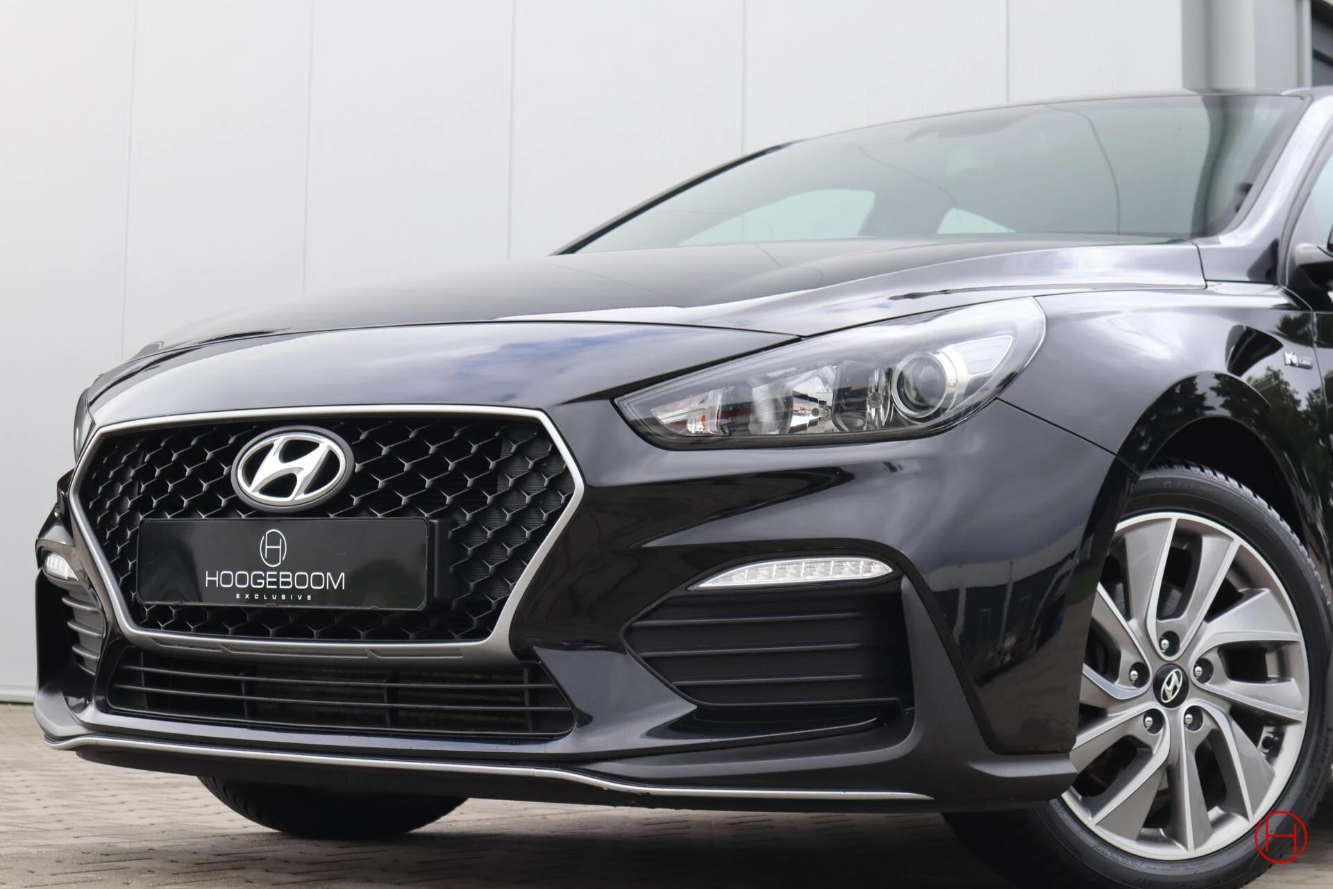 Hoofdafbeelding Hyundai i30
