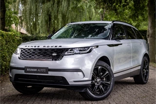 Land Rover Range Rover Velar P300 Turbo AWD SE Panorama Adaptive Cruise Meridian Surround