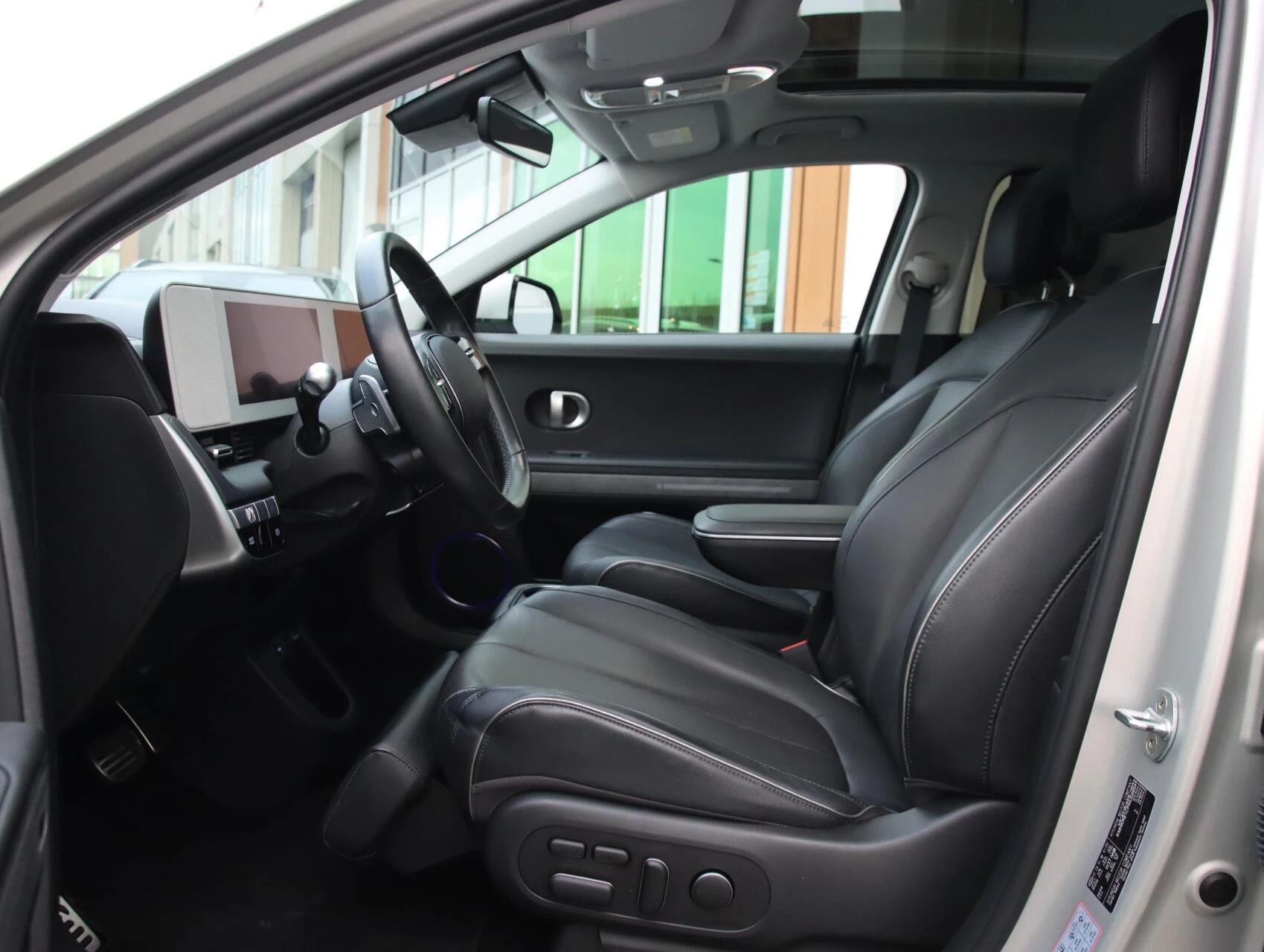 Hoofdafbeelding Hyundai IONIQ 5