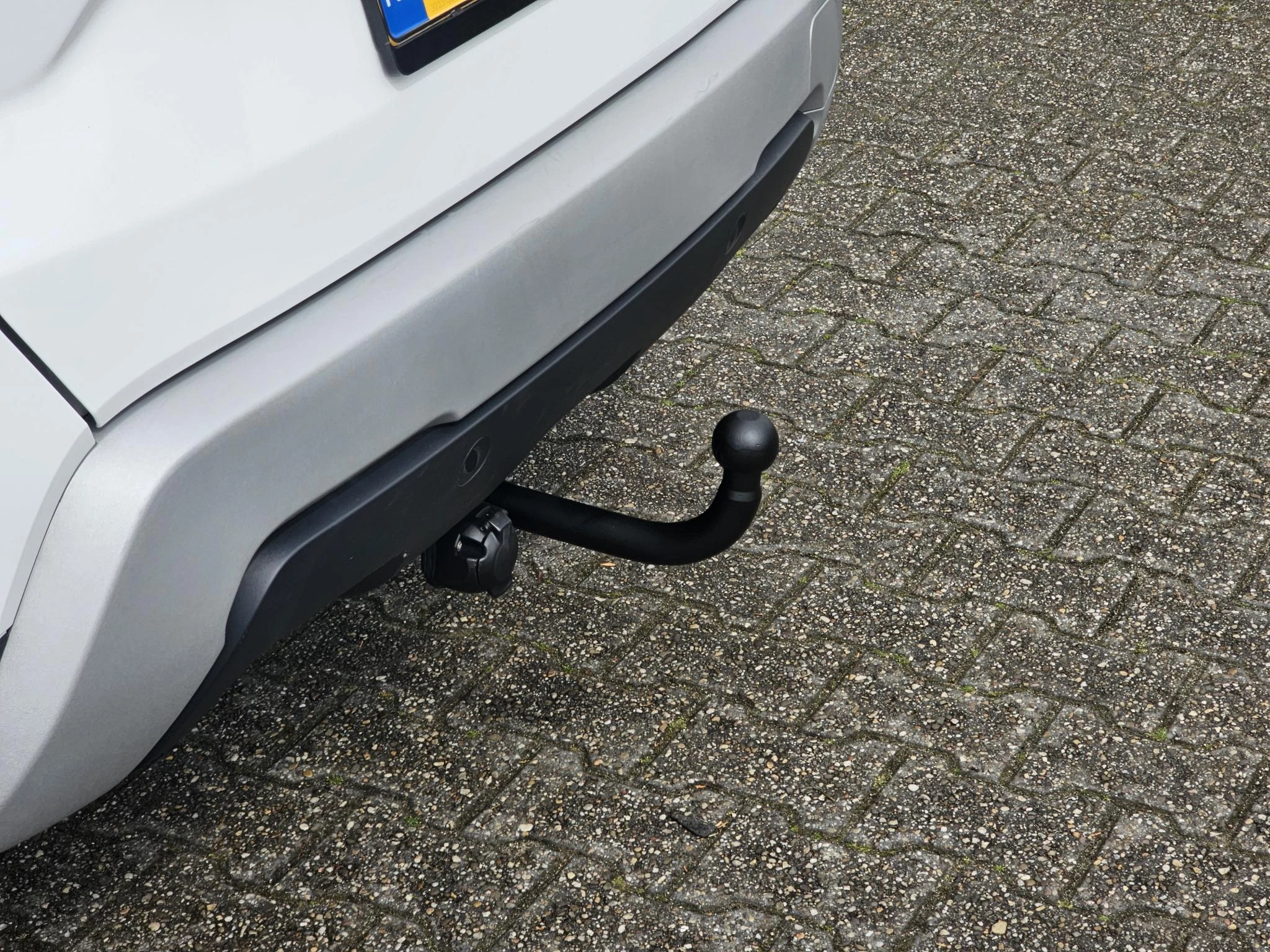 Hoofdafbeelding Dacia Duster