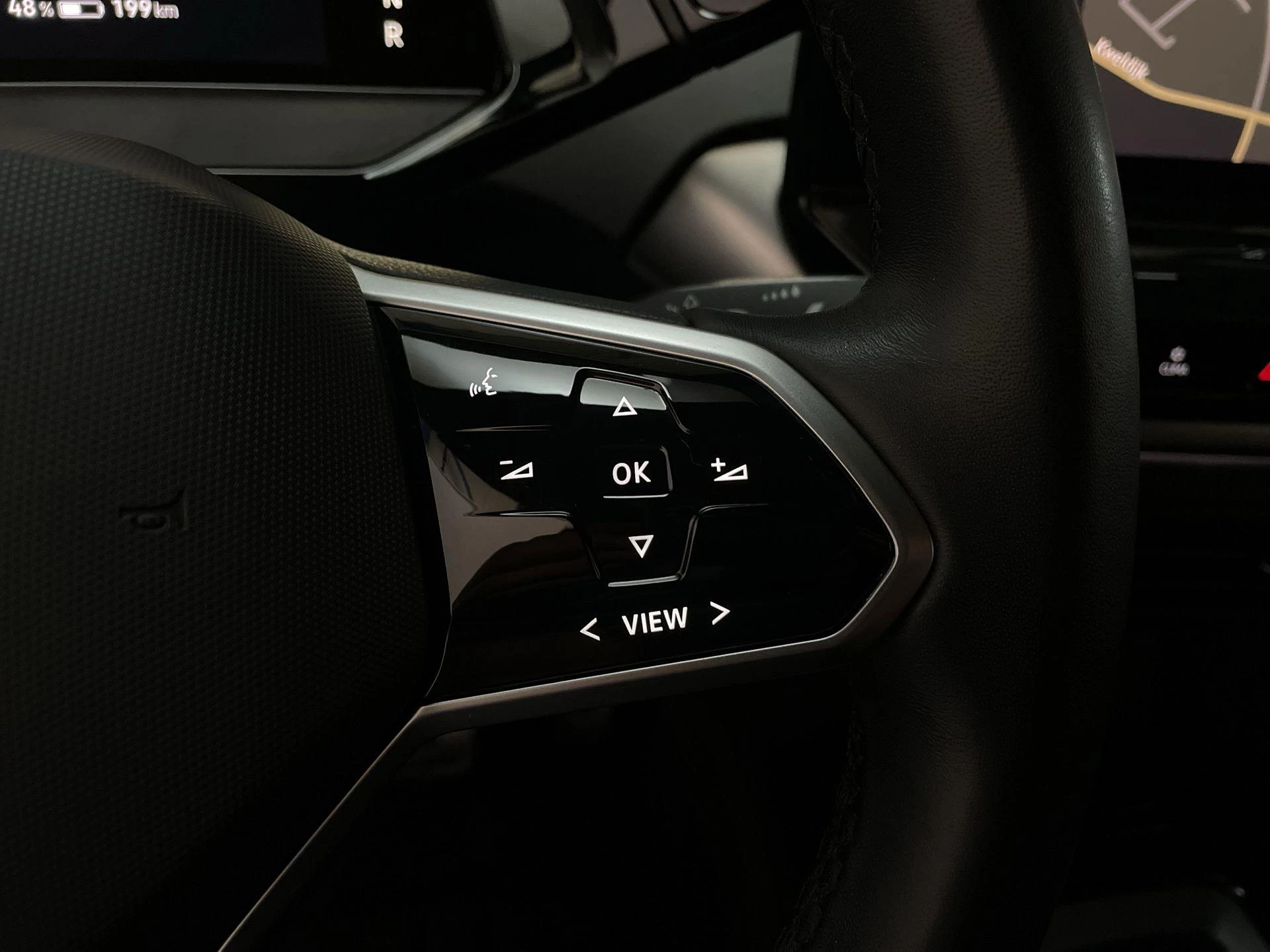 Hoofdafbeelding Volkswagen ID.5