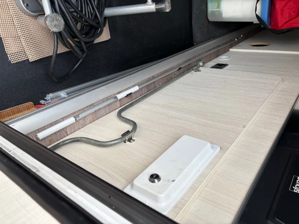 Hoofdafbeelding Chausson 727 Ga Welcome 2019