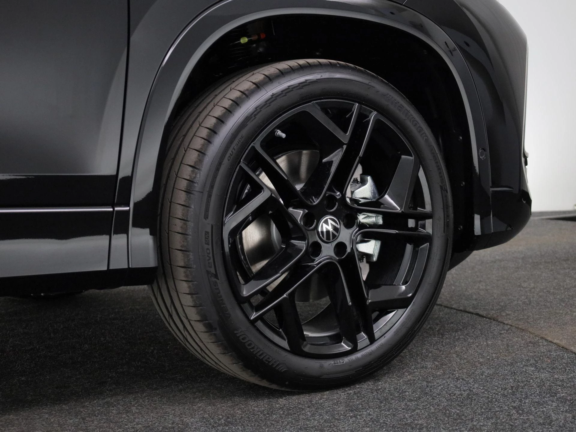 Hoofdafbeelding Volkswagen Tayron