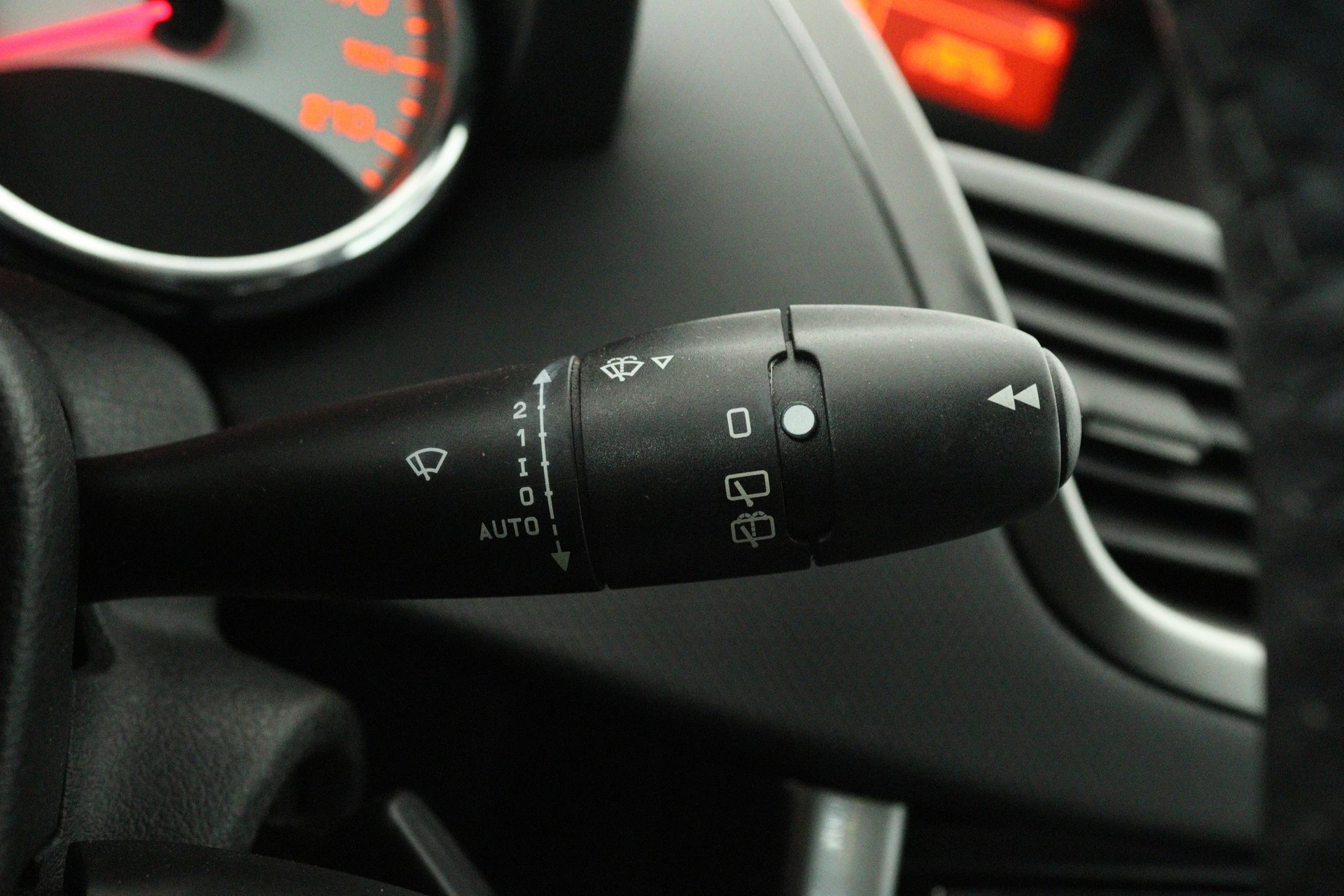 Hoofdafbeelding Peugeot 207