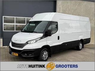 Hoofdafbeelding Iveco Daily Iveco Daily Van 35S16V 2.3 410L H3 Automaat Adap cruise