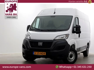 Hoofdafbeelding Fiat Ducato Fiat Ducato 30 2.2 MultiJet 120pk L2H2 Airco/PDC 02-2023