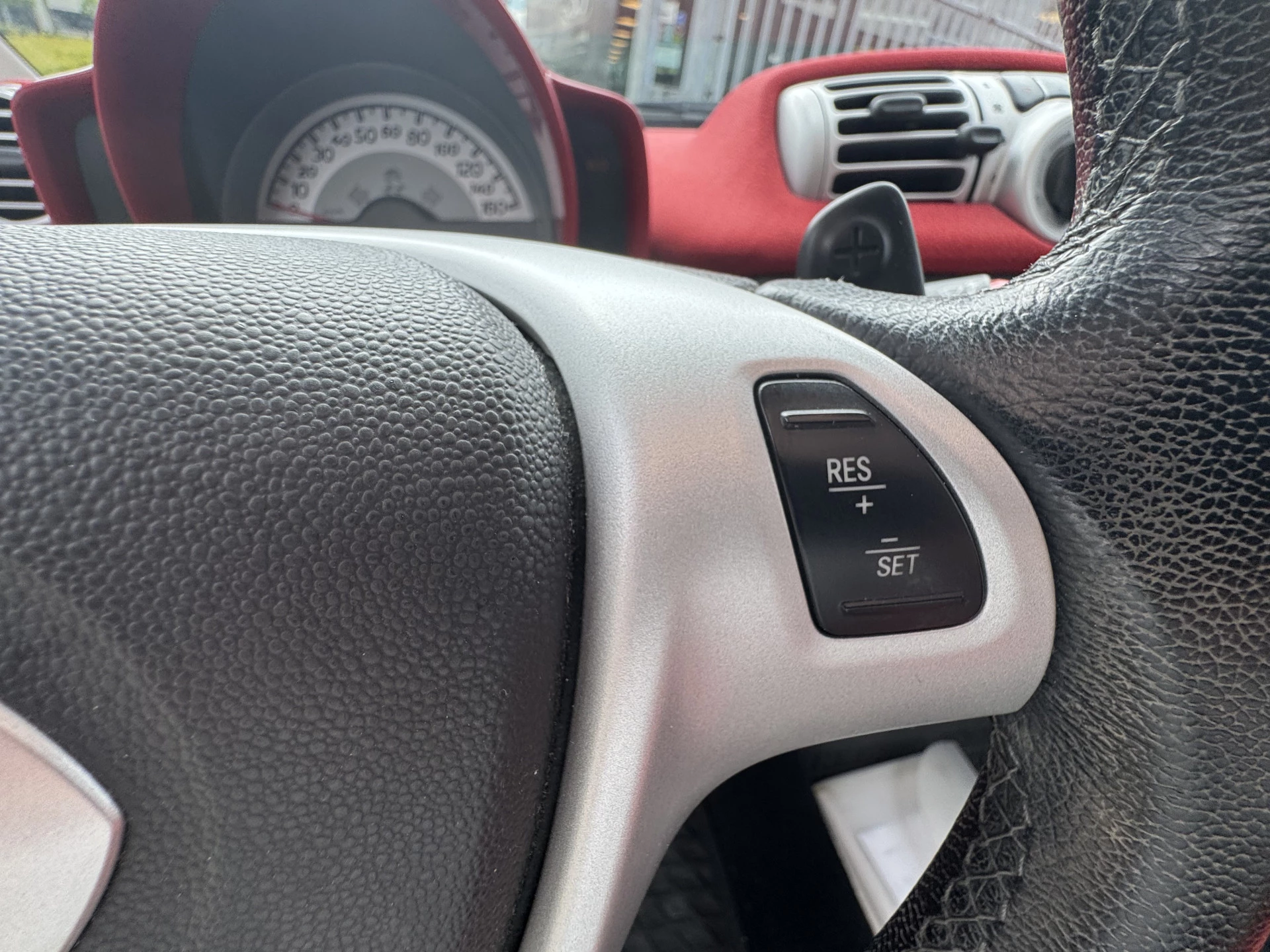 Hoofdafbeelding smart Fortwo