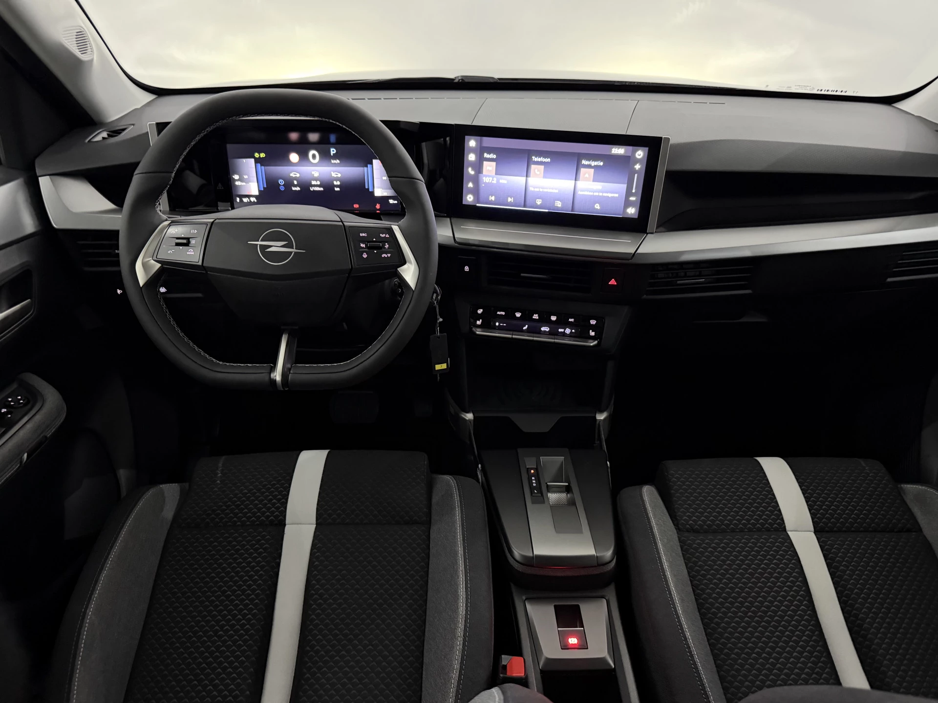 Hoofdafbeelding Opel Frontera