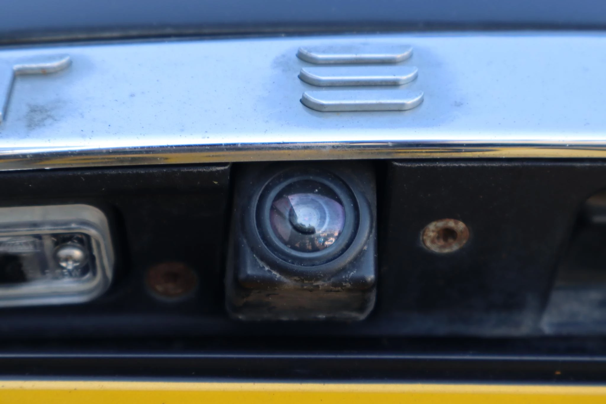 Hoofdafbeelding Tesla Model S