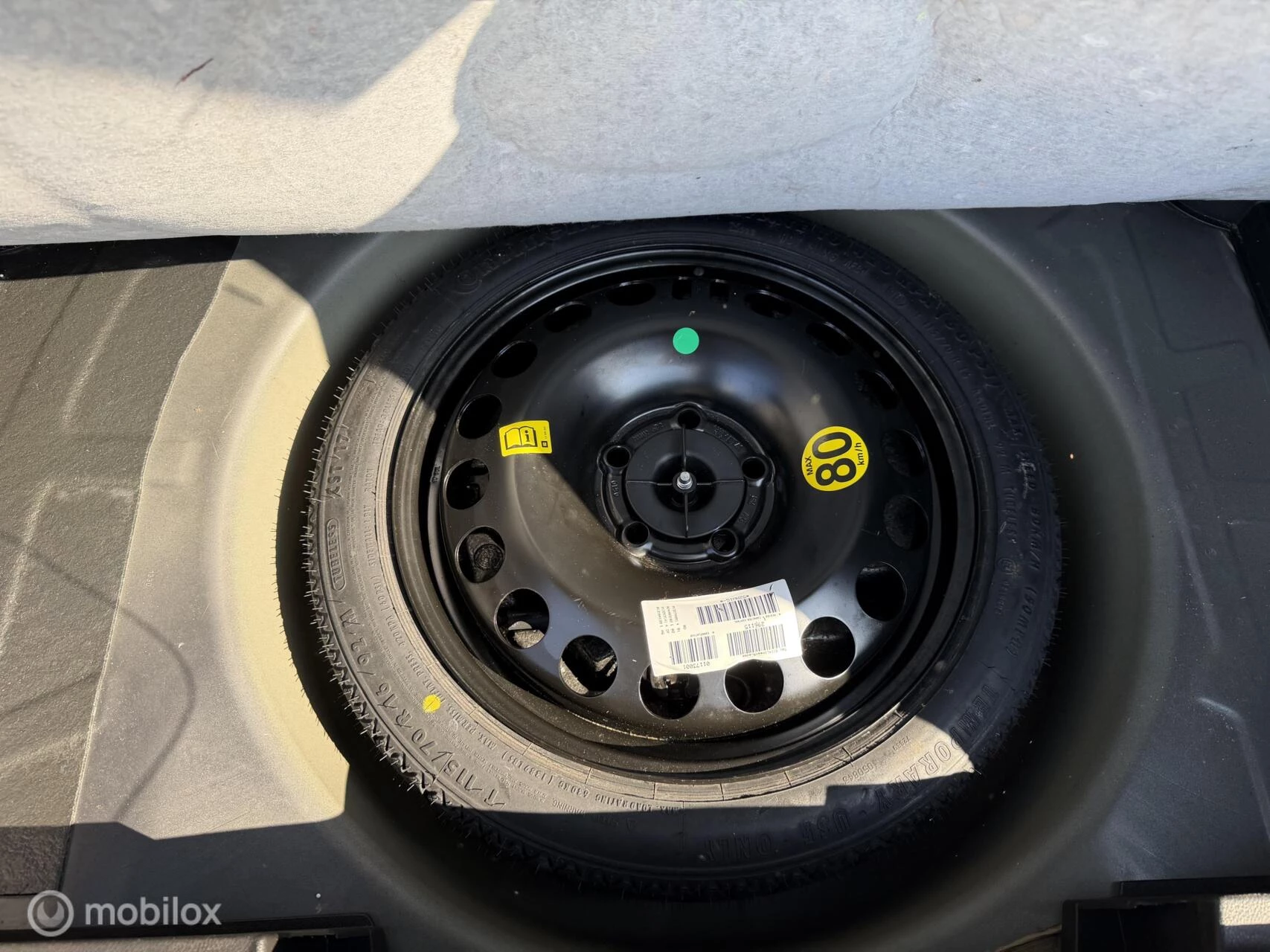 Hoofdafbeelding Opel Meriva