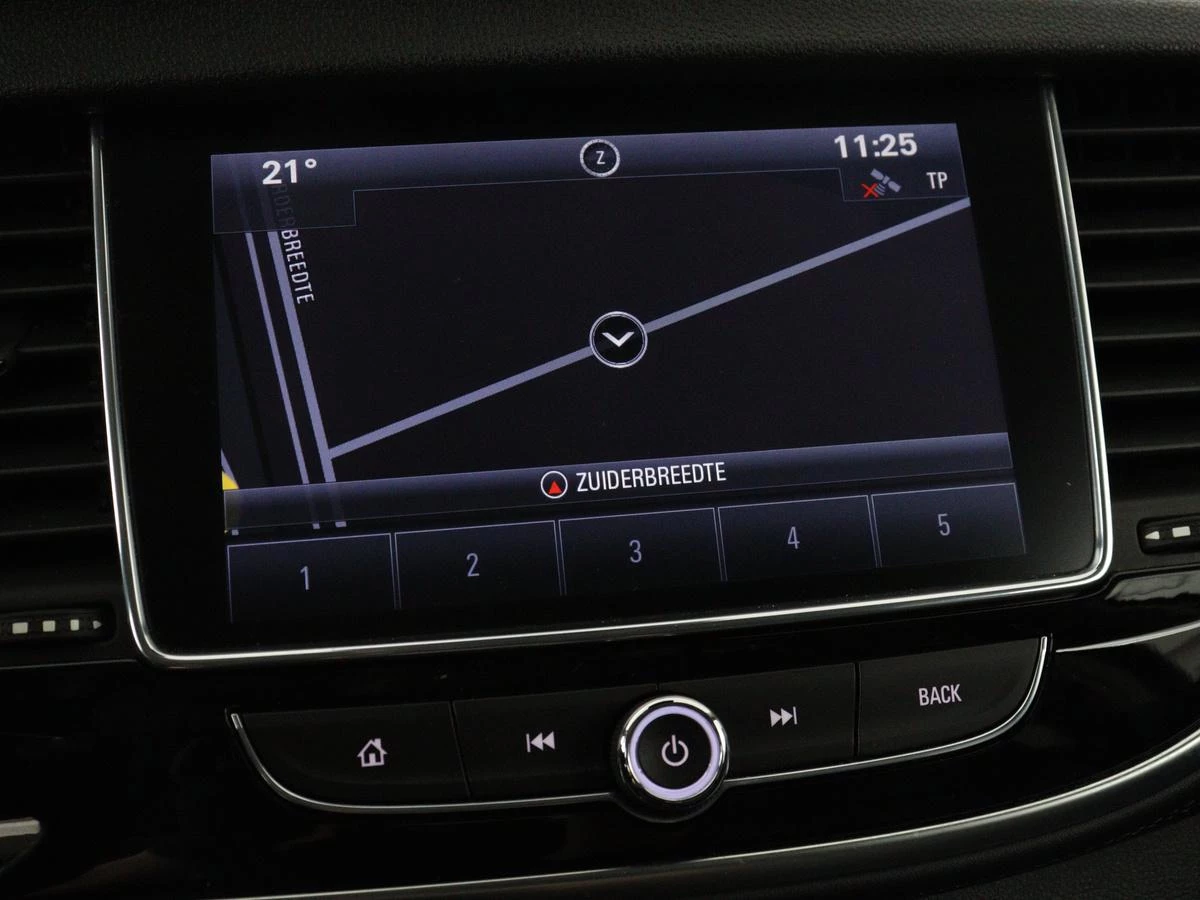 Hoofdafbeelding Opel Mokka X