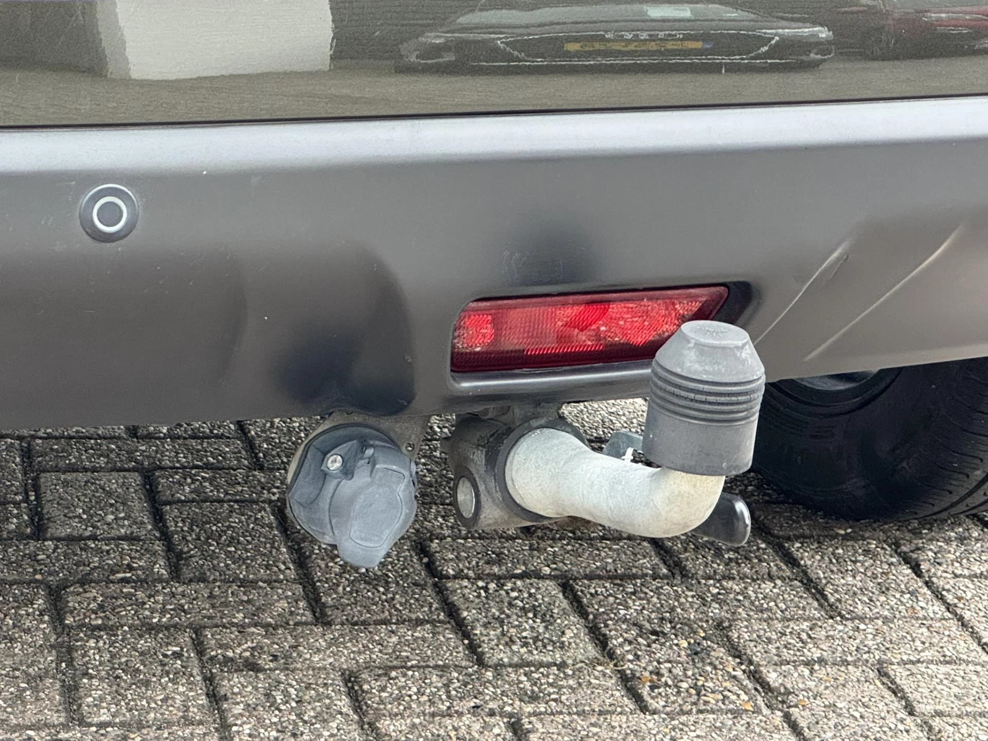 Hoofdafbeelding Nissan X-Trail