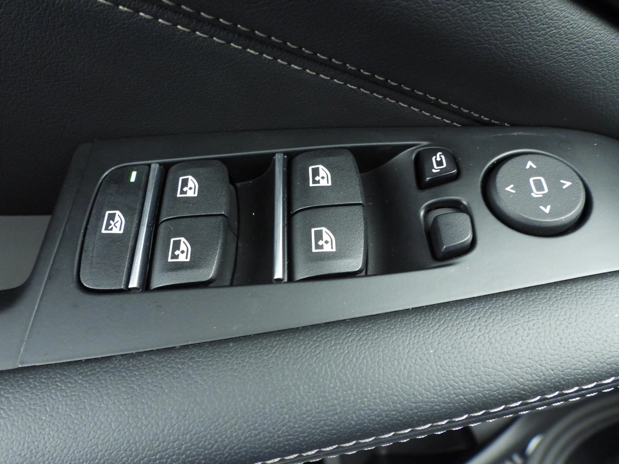 Hoofdafbeelding BMW X7