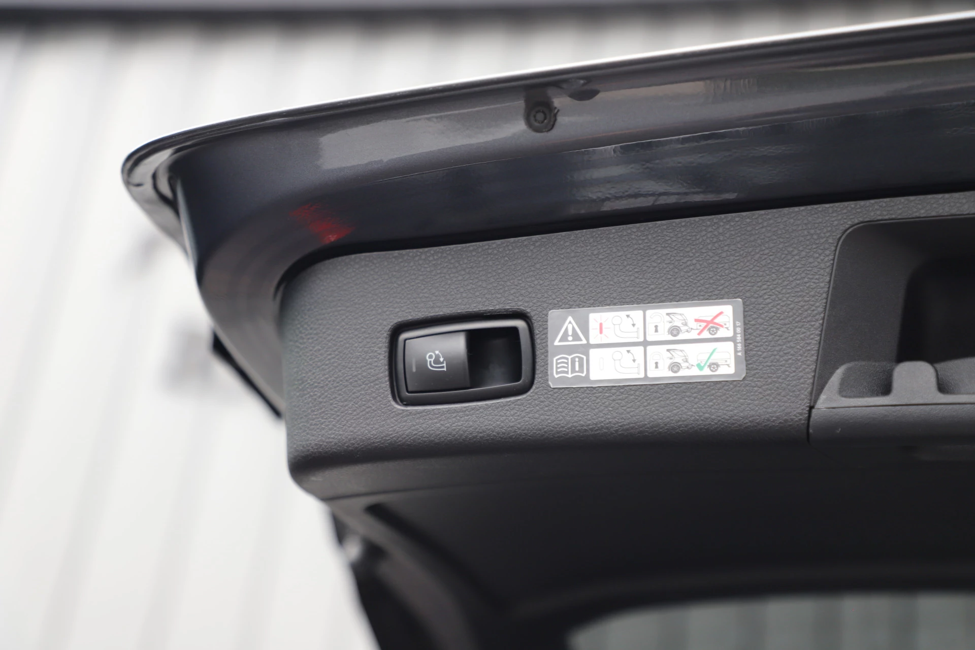 Hoofdafbeelding Mercedes-Benz M-Klasse