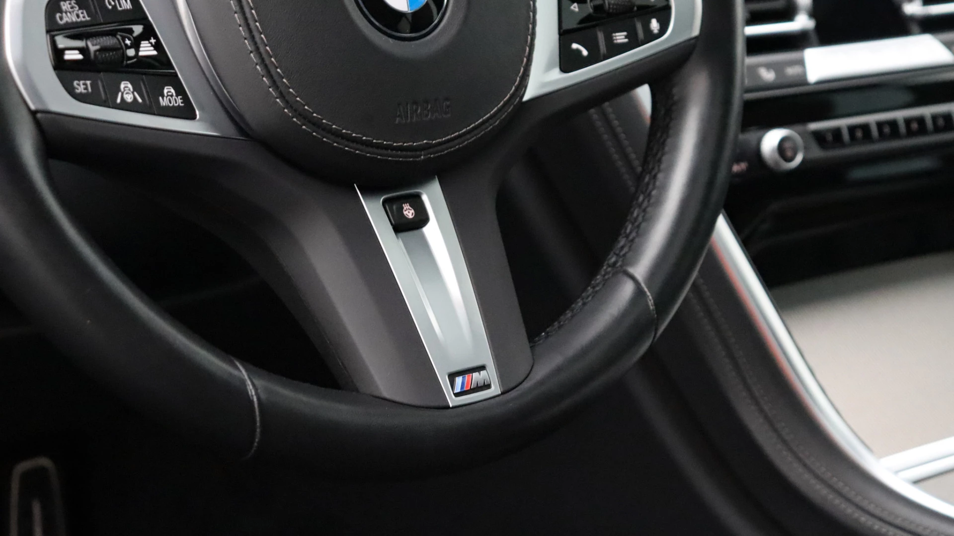 Hoofdafbeelding BMW 8 Serie