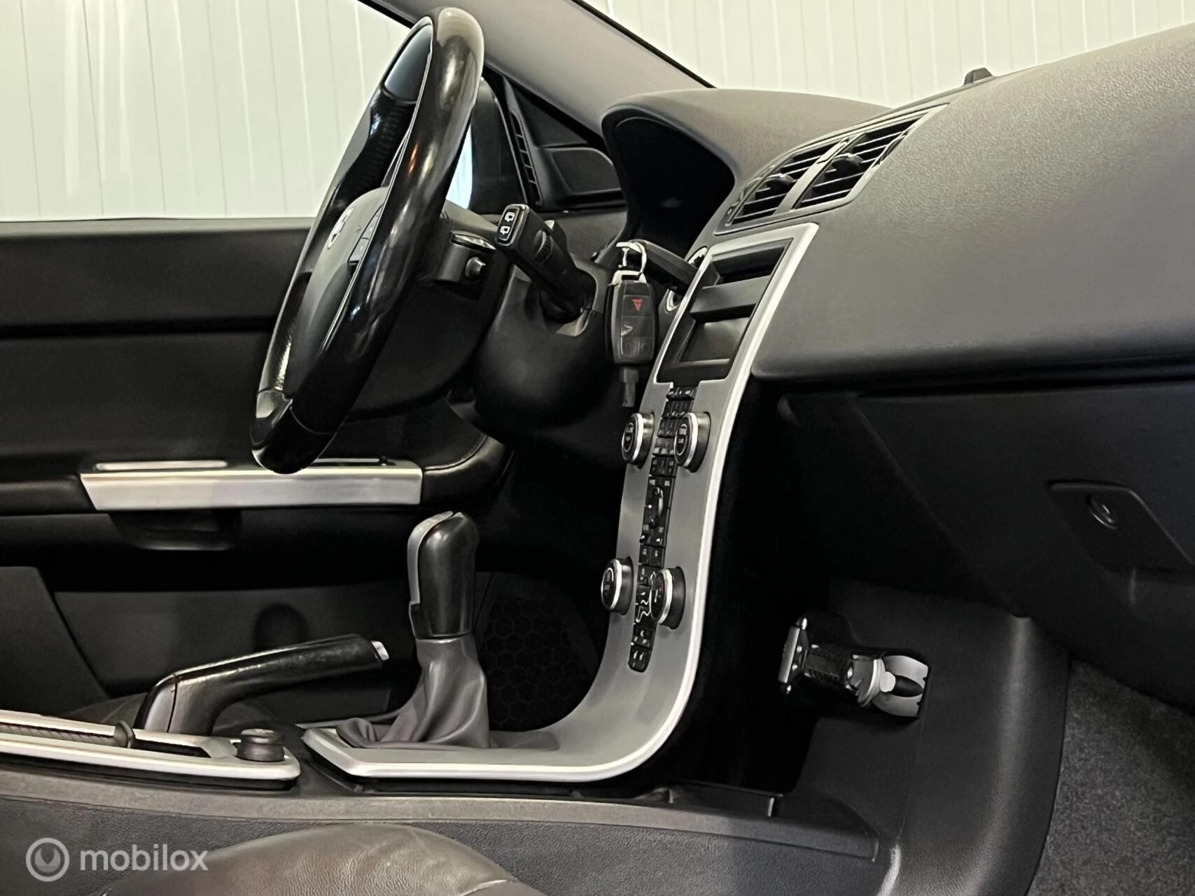 Hoofdafbeelding Volvo V50