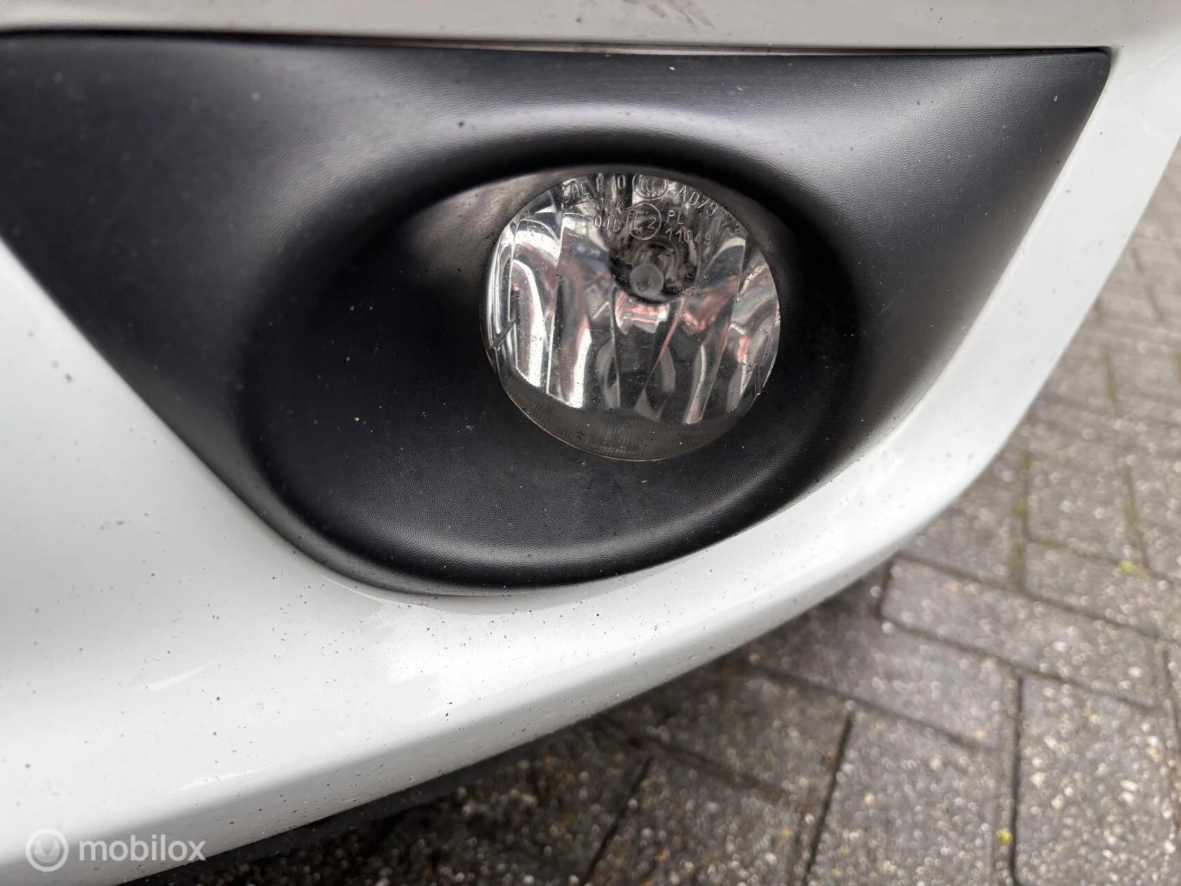 Hoofdafbeelding Dacia Logan