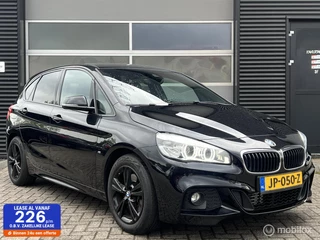 Hoofdafbeelding BMW 2 Serie BMW 2-serie Active Tourer 225xe Centennial Executive