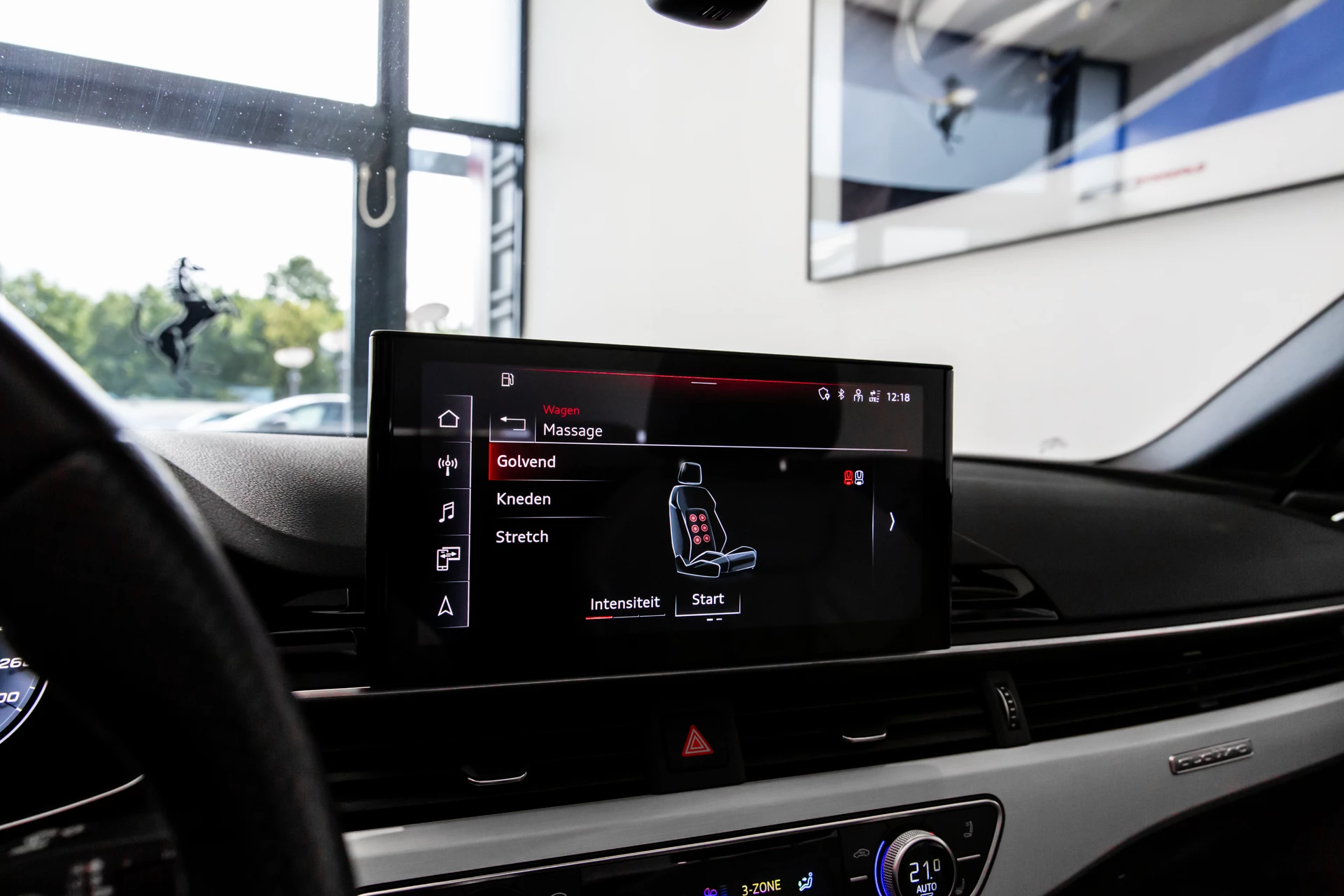 Hoofdafbeelding Audi S5