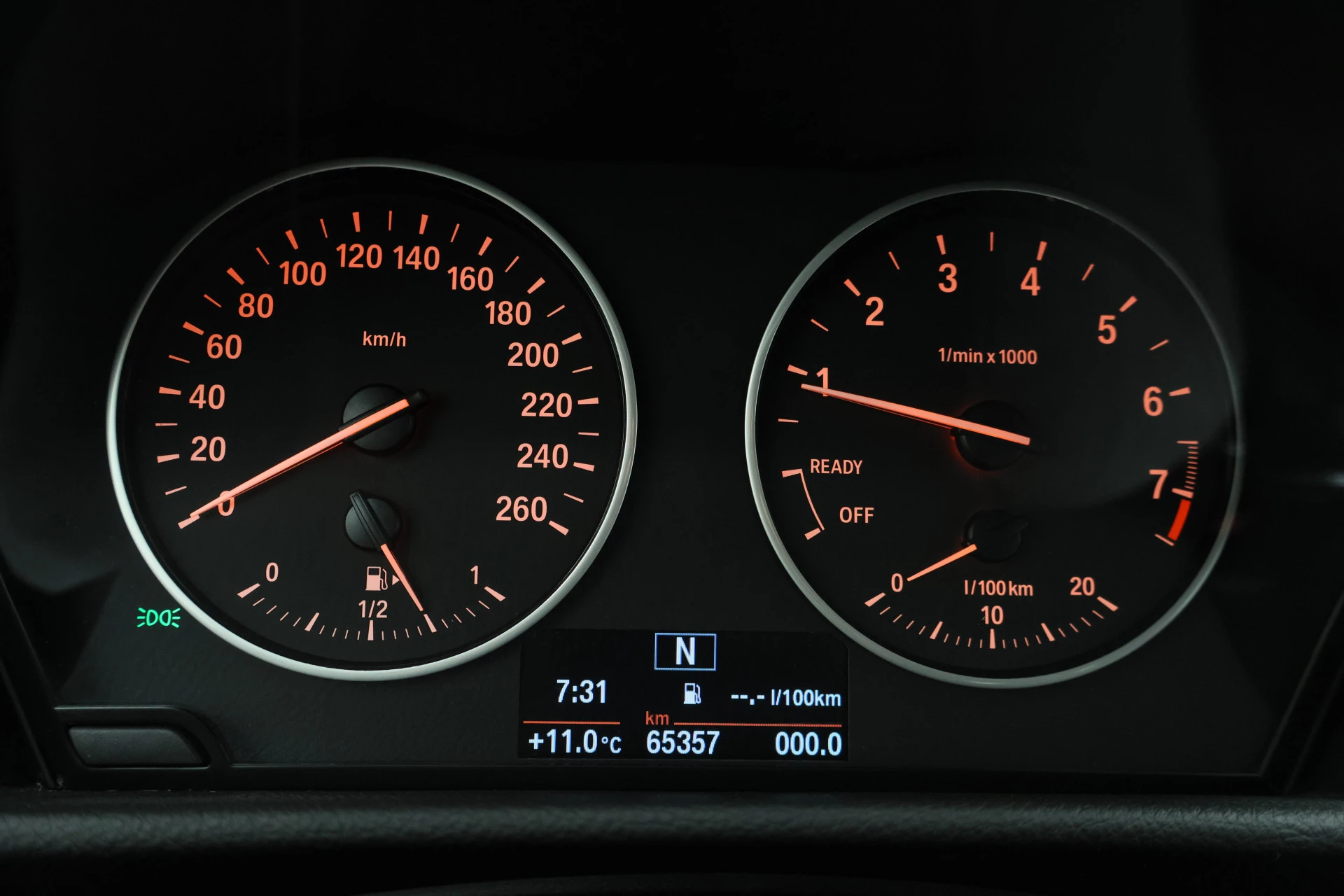 Hoofdafbeelding BMW 2 Serie